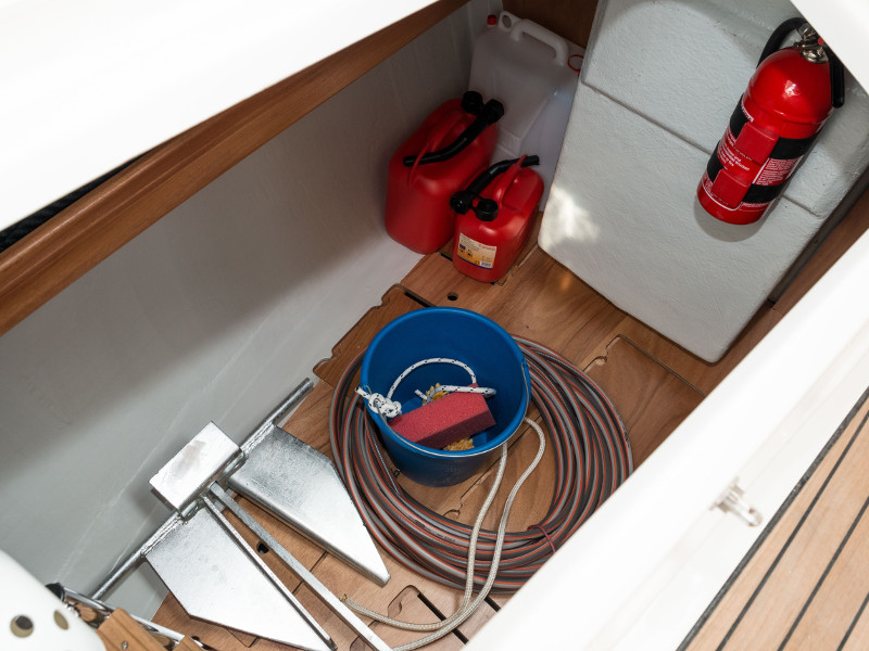 Immagine Bavaria Cruiser 34