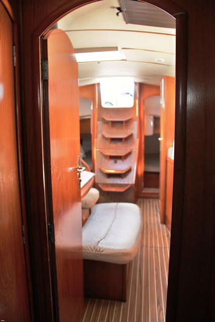 Immagine Sun Odyssey 37.1