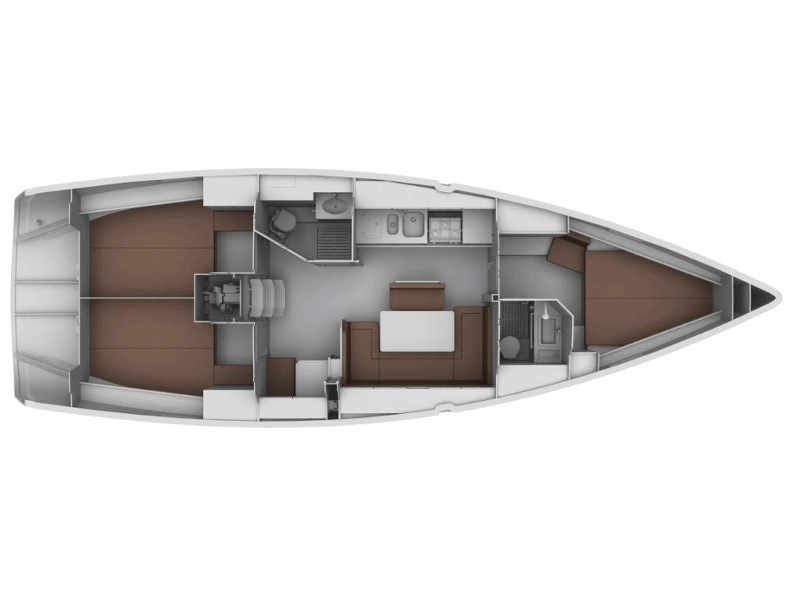 Immagine Bavaria 40 Cruiser