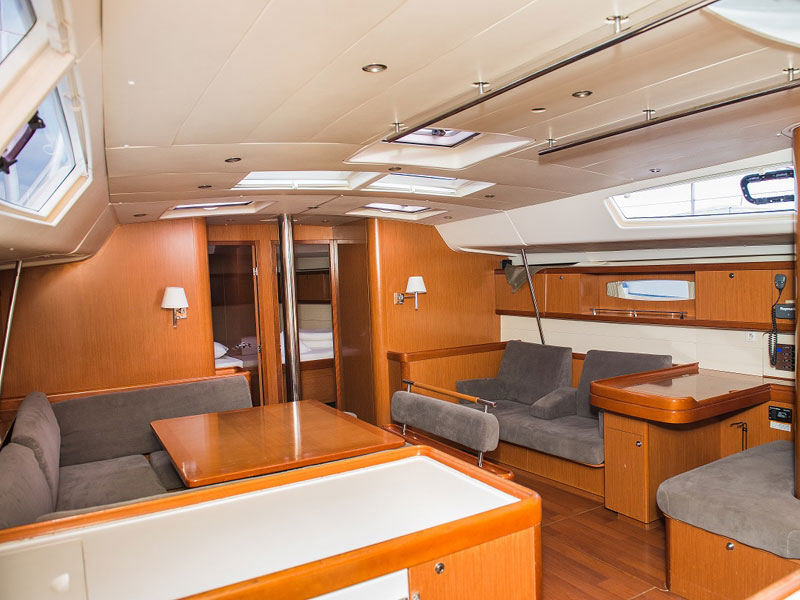 Immagine Oceanis 54