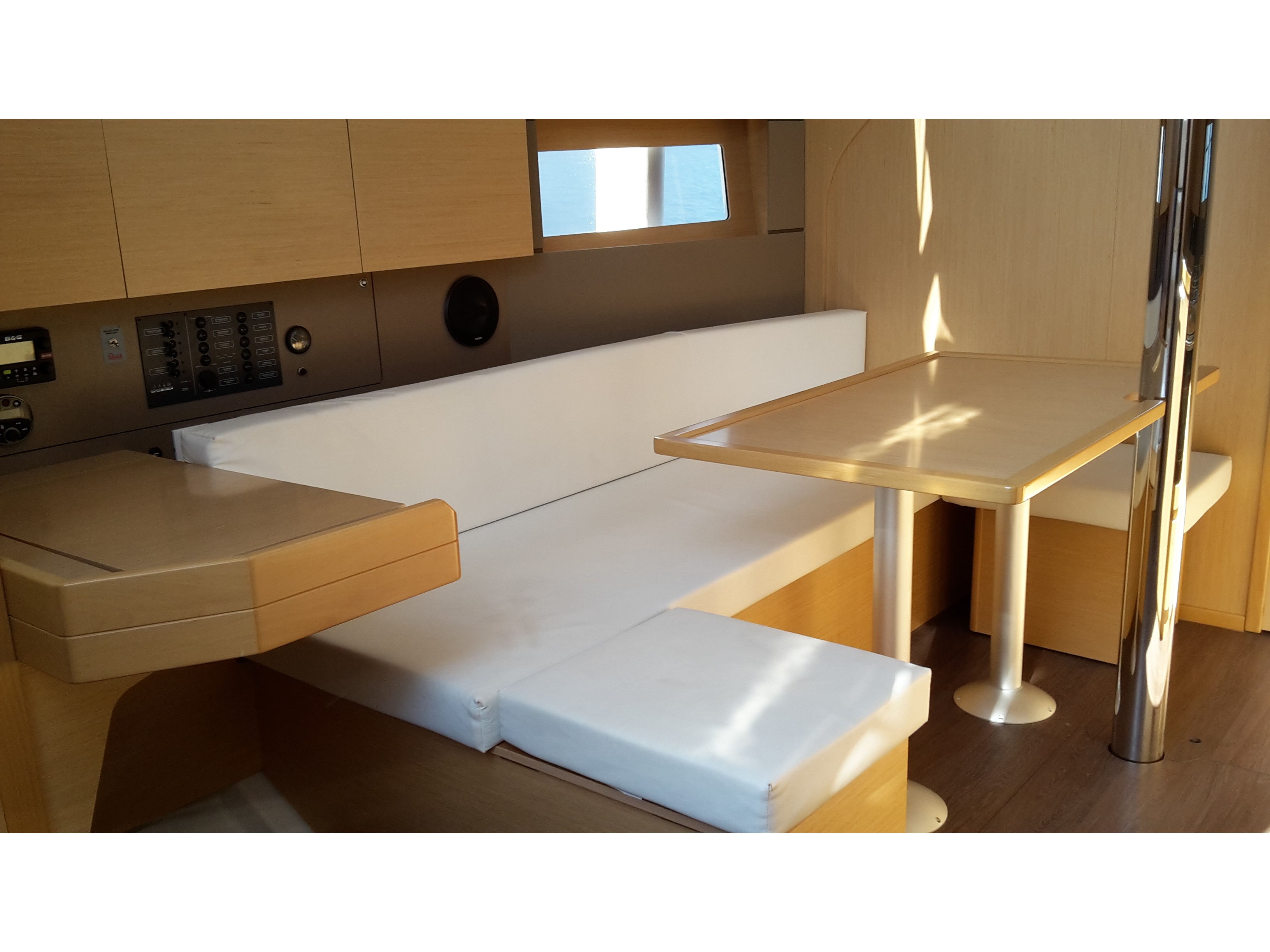 Immagine Oceanis 38