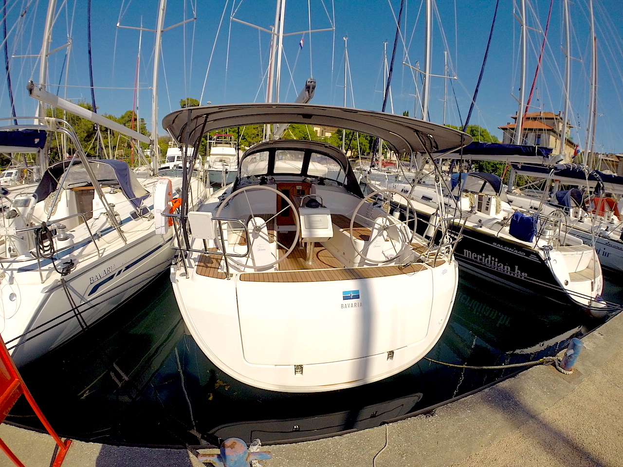 Immagine Bavaria Cruiser 37