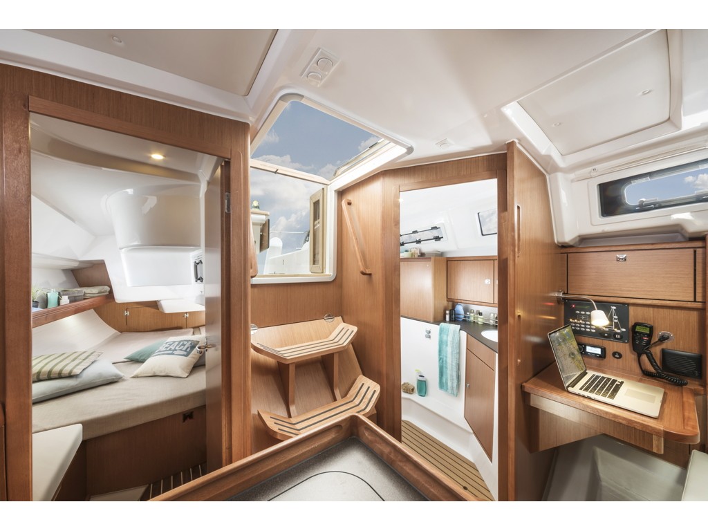Immagine Bavaria Cruiser 34