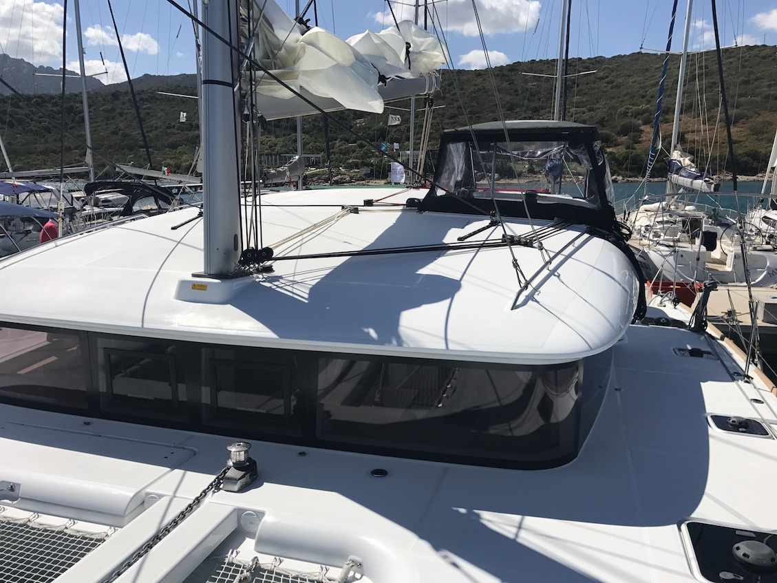 Lagoon 400 S2 image