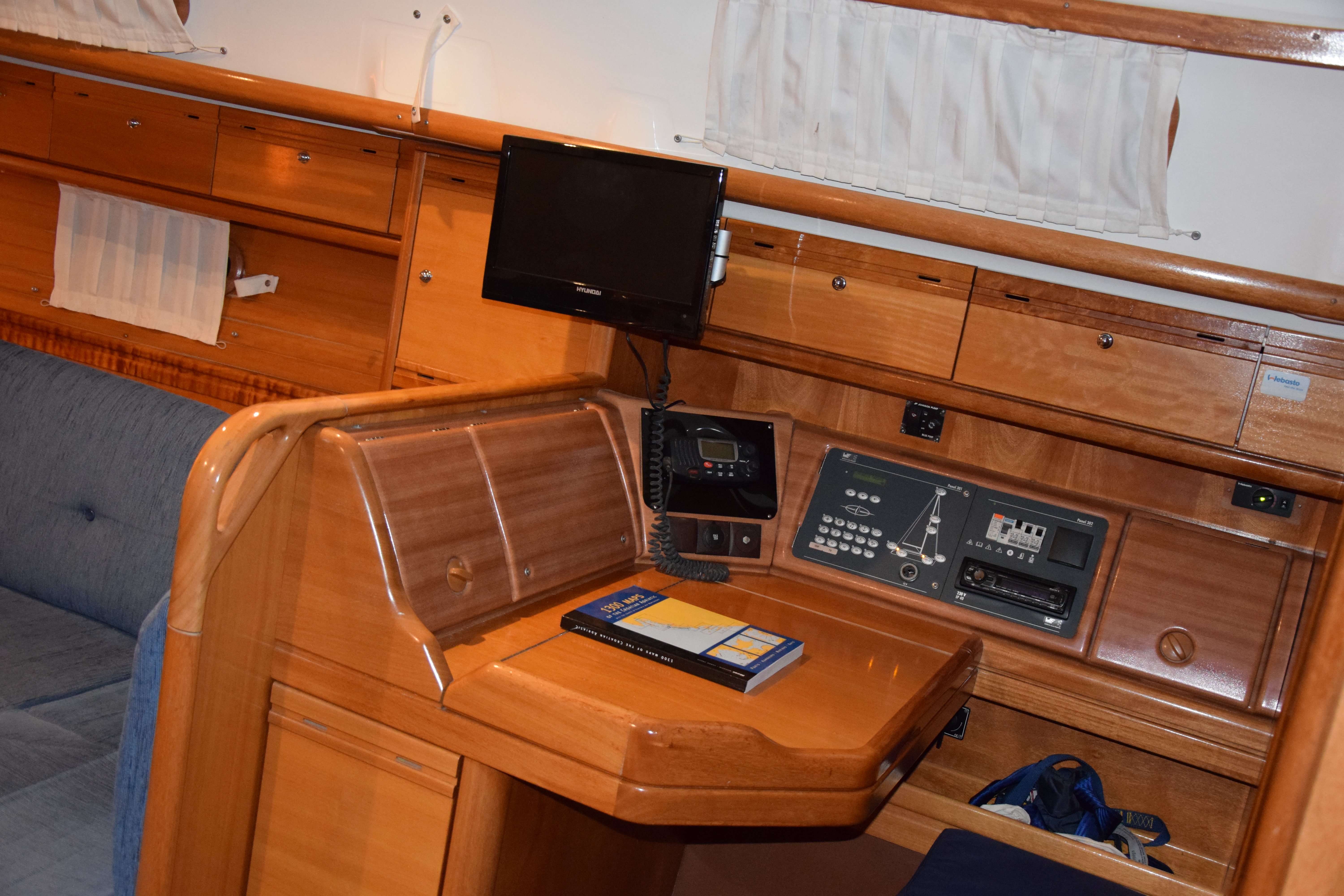 Immagine Bavaria 37 Cruiser