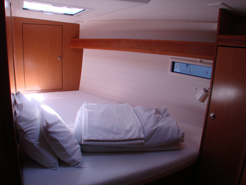Immagine Bavaria Cruiser 45