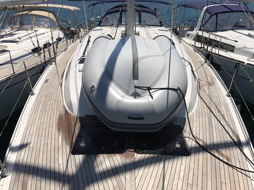 Immagine Bavaria Cruiser 51