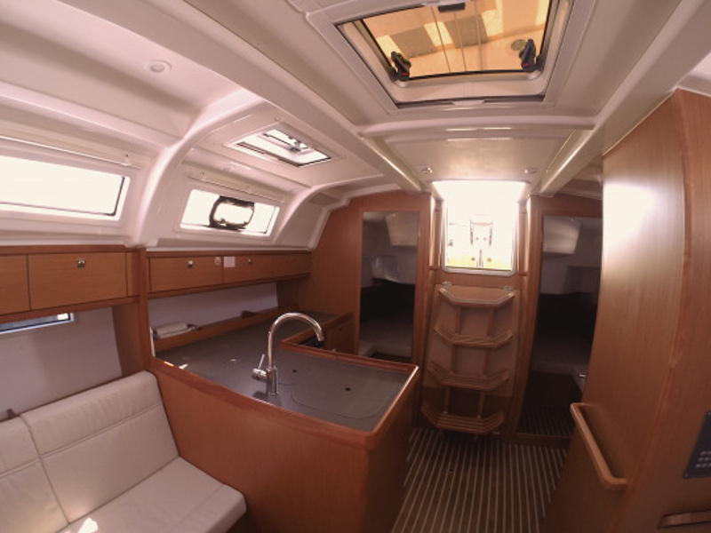 Immagine Bavaria Cruiser 37