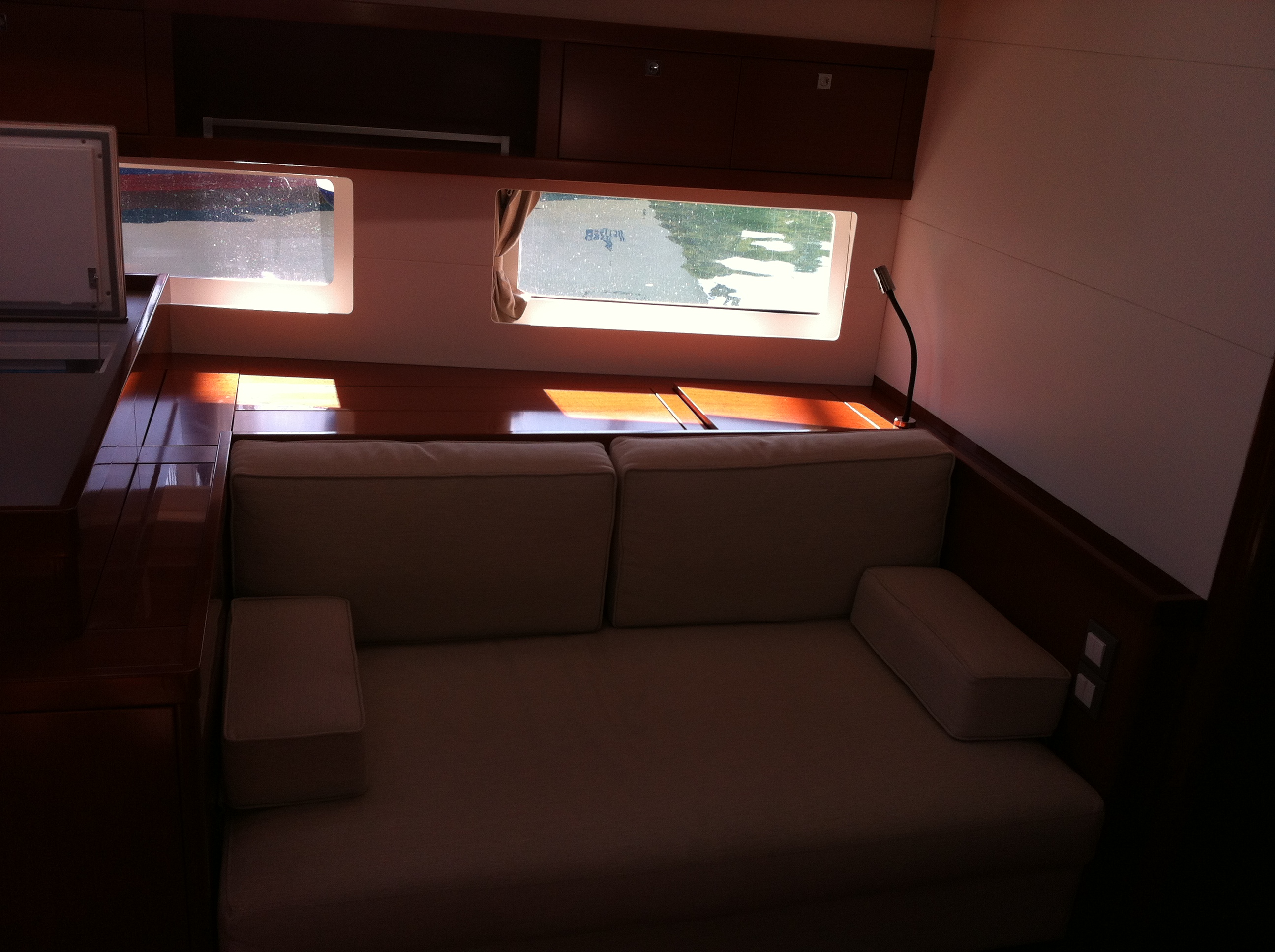 Immagine Oceanis 55