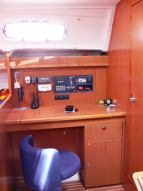Immagine Bavaria 43 Cruiser