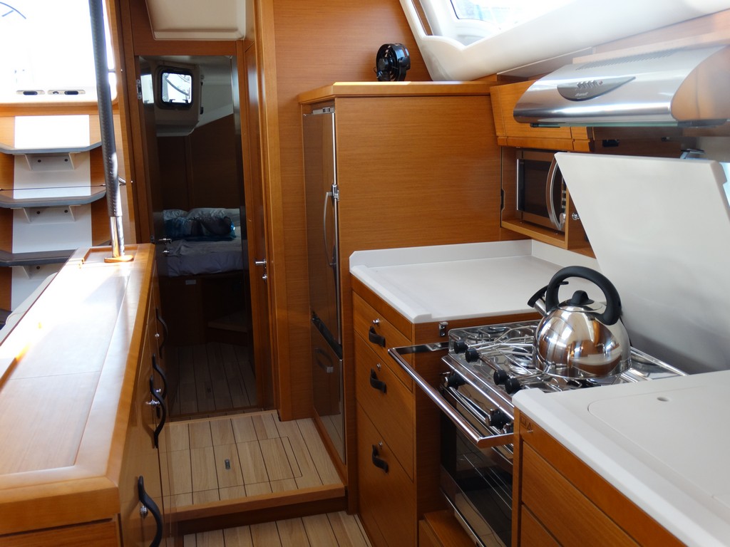 Immagine Jeanneau 54