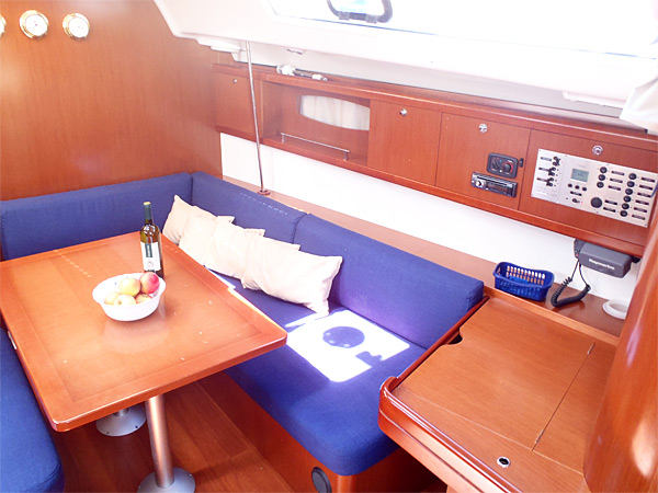 Immagine Oceanis 43-4