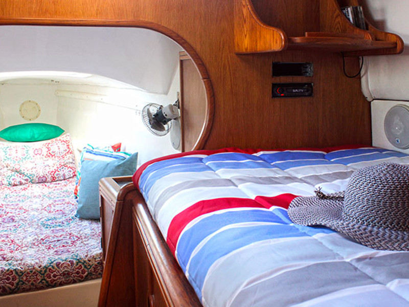Immagine Seawind 1000