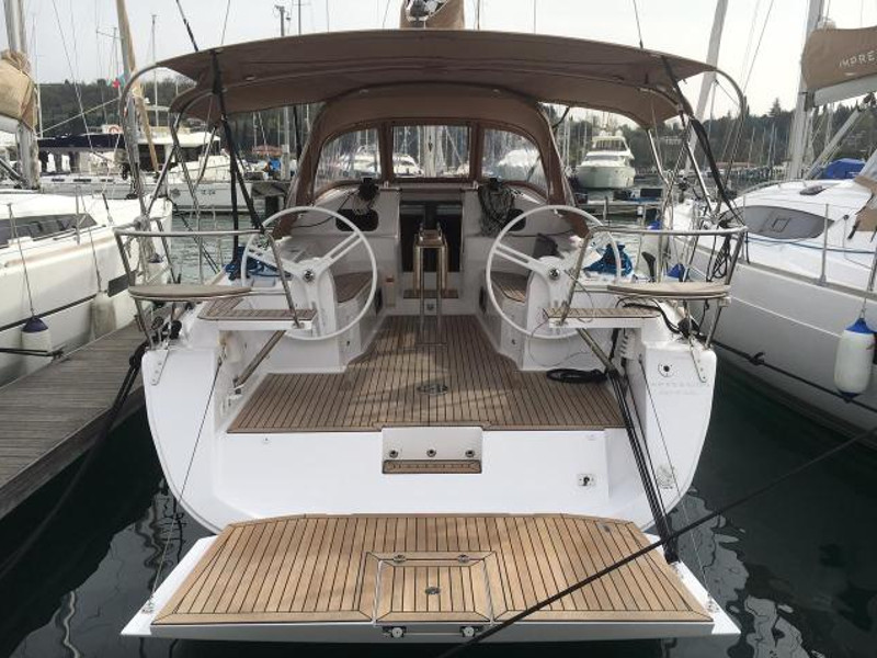 Immagine Elan 40 Impression