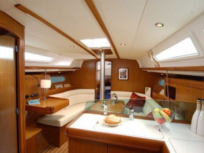 Immagine Sun Odyssey 36i