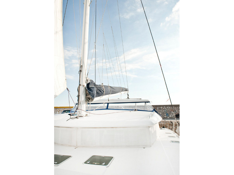 Immagine Lagoon 420