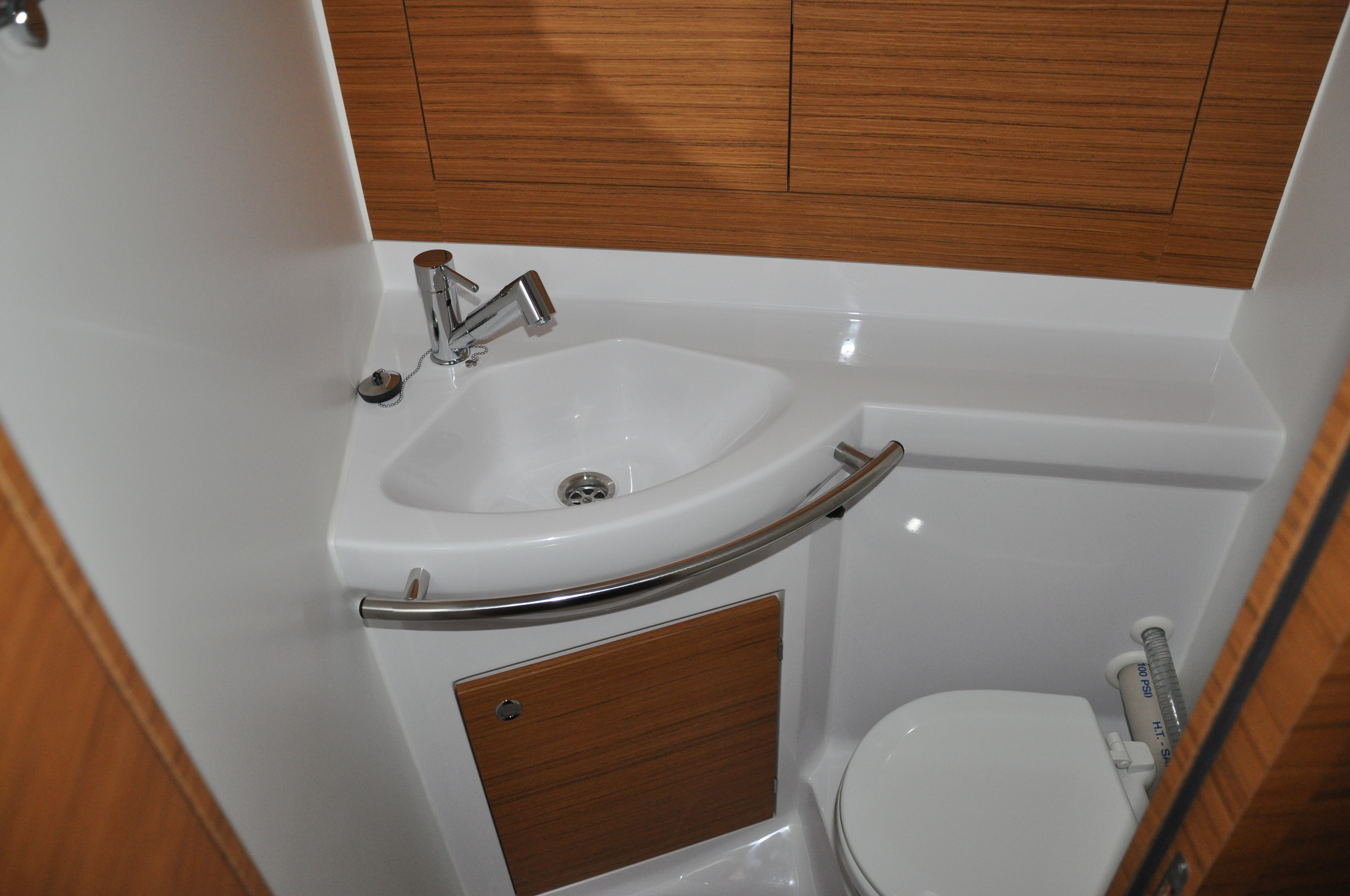 Immagine Elan 40 Impression