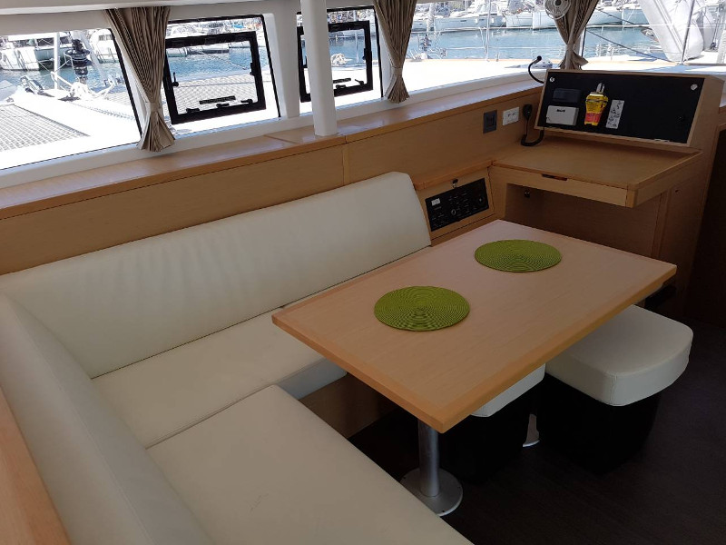 Immagine Lagoon 400