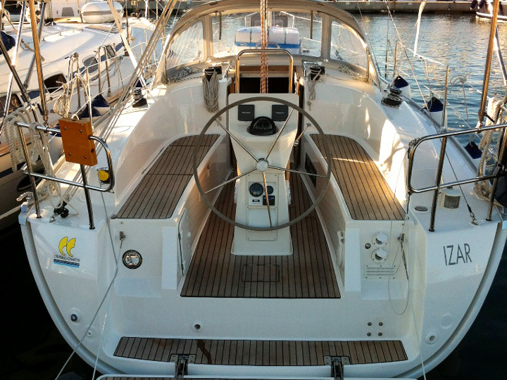 Immagine Bavaria Cruiser 32