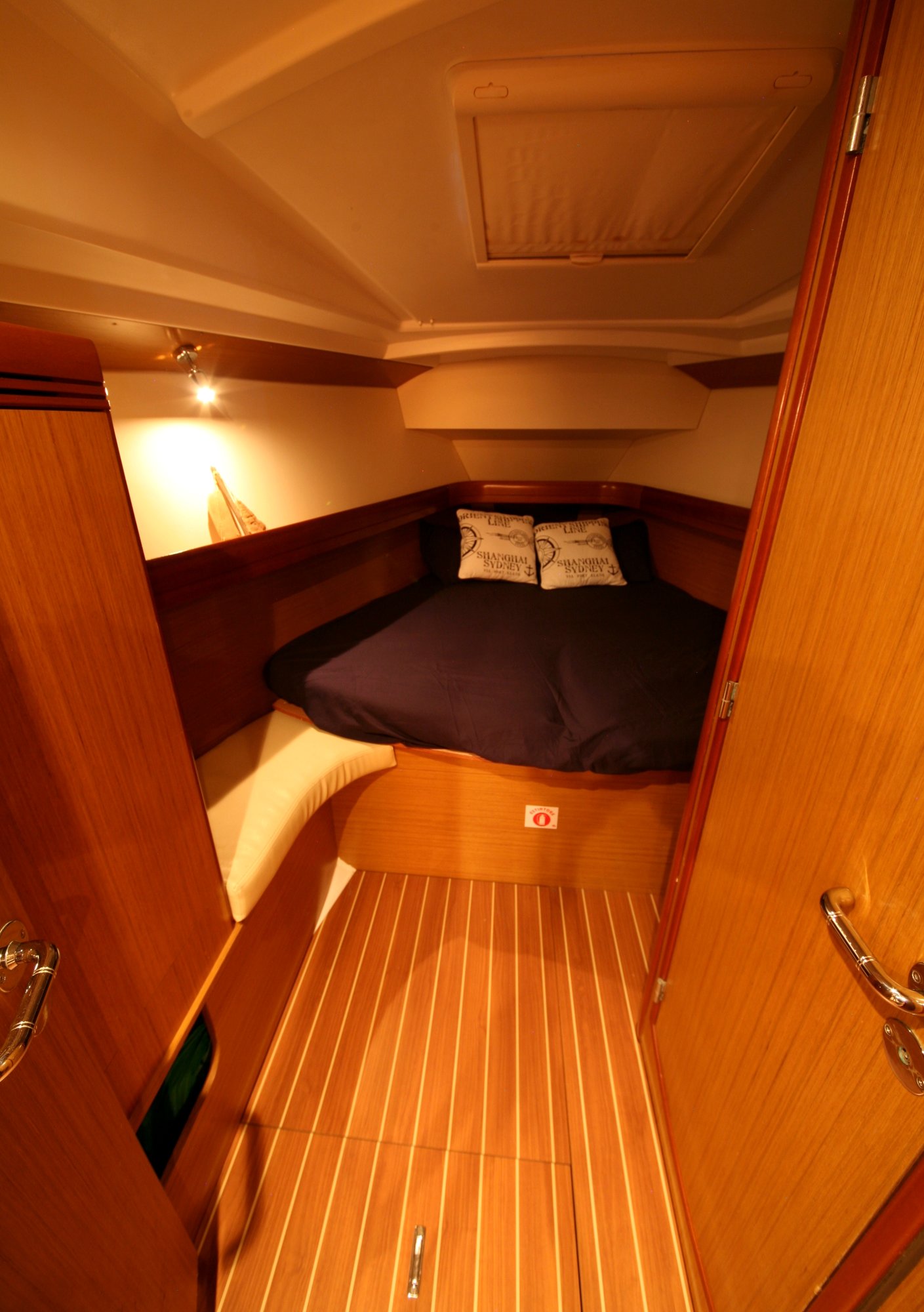 Immagine Sun Odyssey 42i