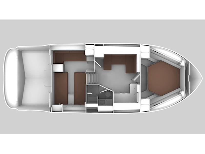 Bavaria 400 Coupe image