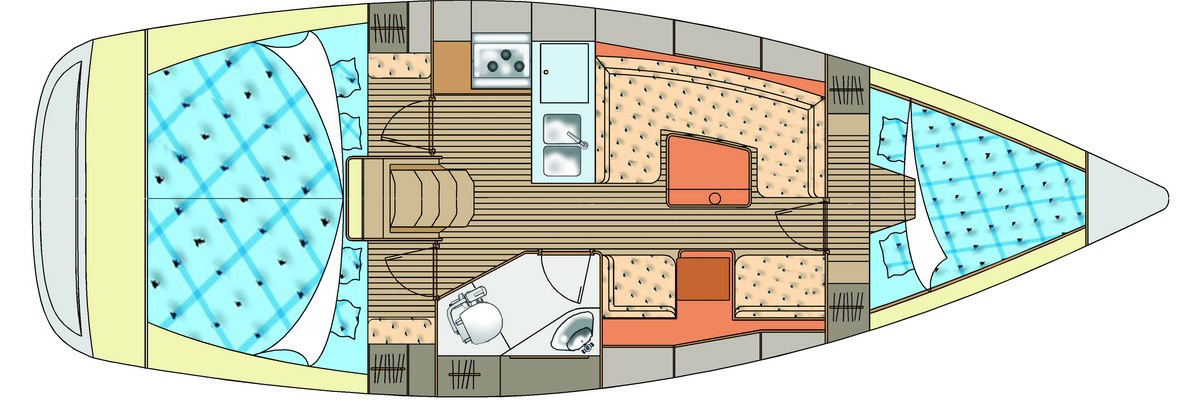 Immagine Elan 344 Impression
