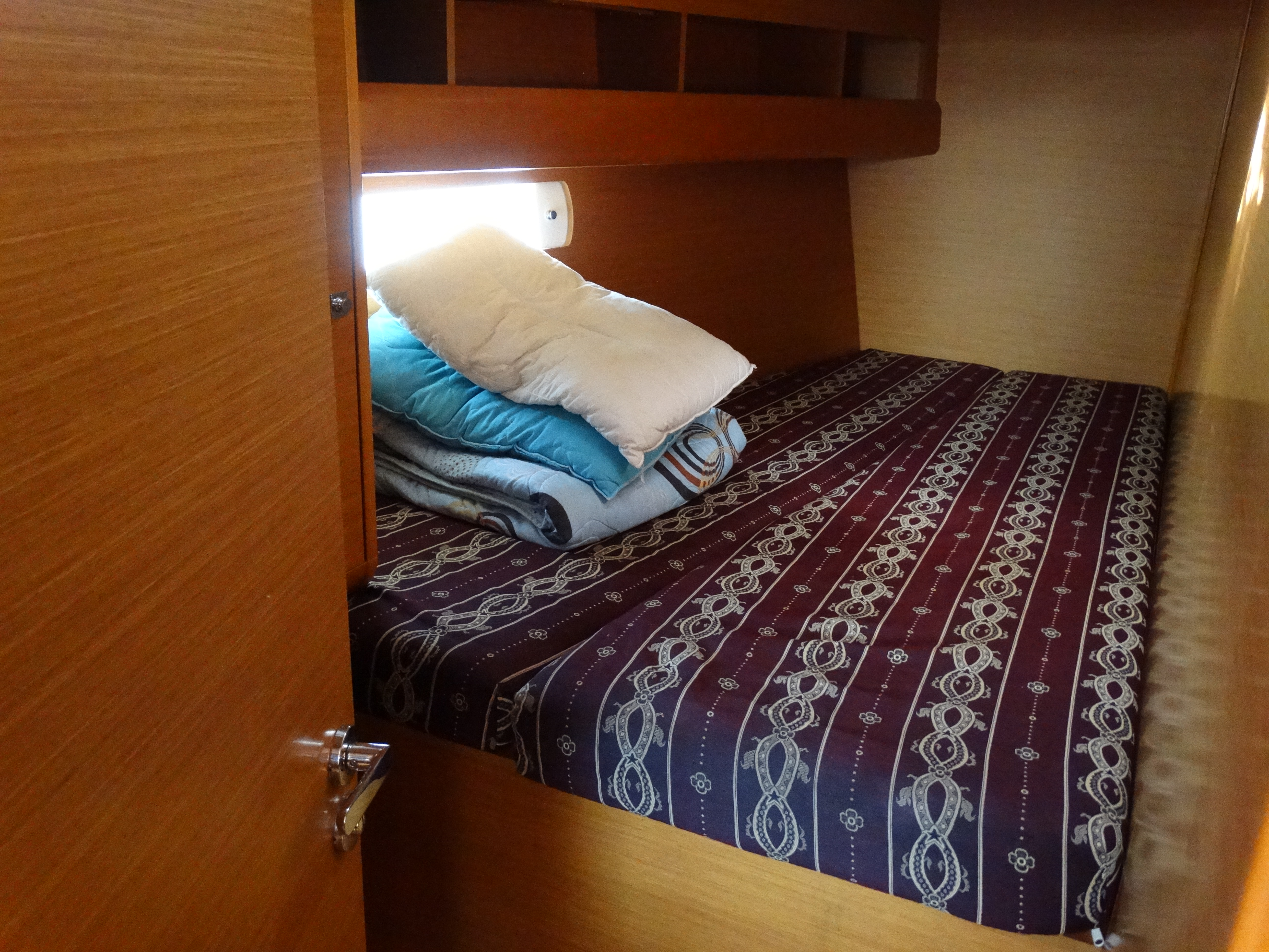 Immagine Sun Odyssey 469