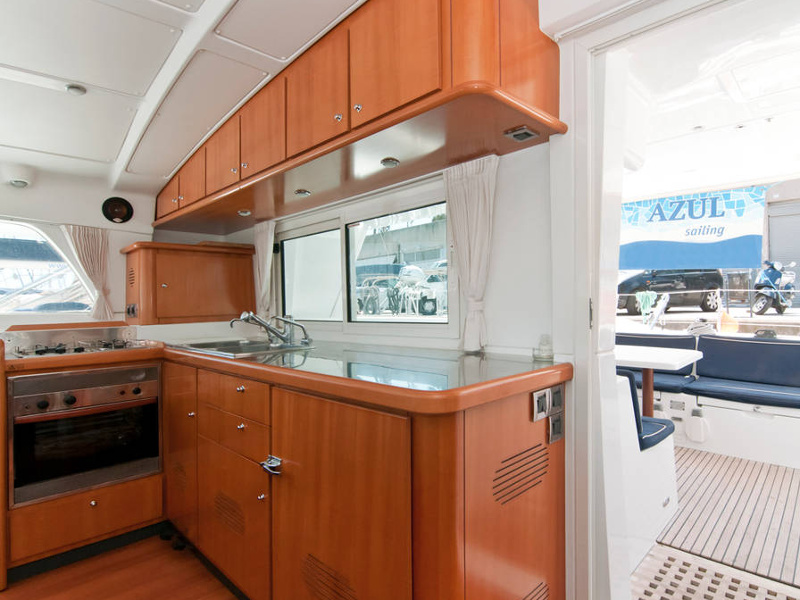Immagine Lagoon 440