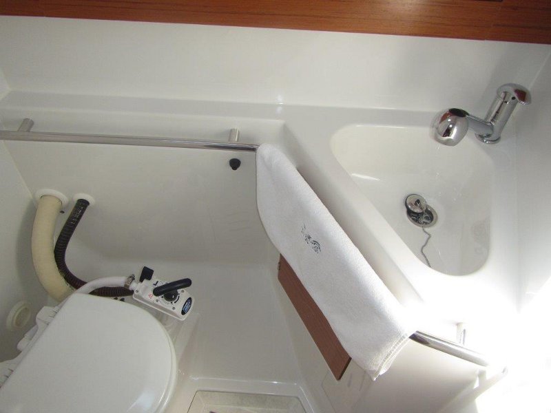 Immagine Elan 444 Impression 