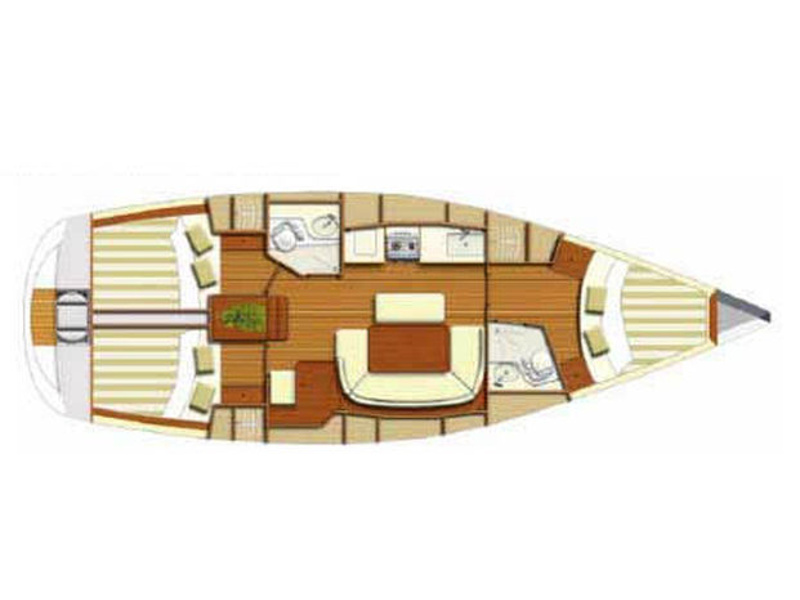 Immagine Dufour 385