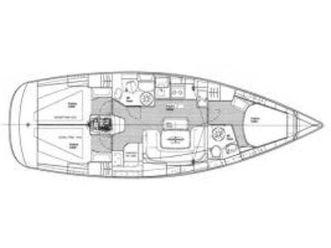 Immagine Bavaria 39 Cruiser
