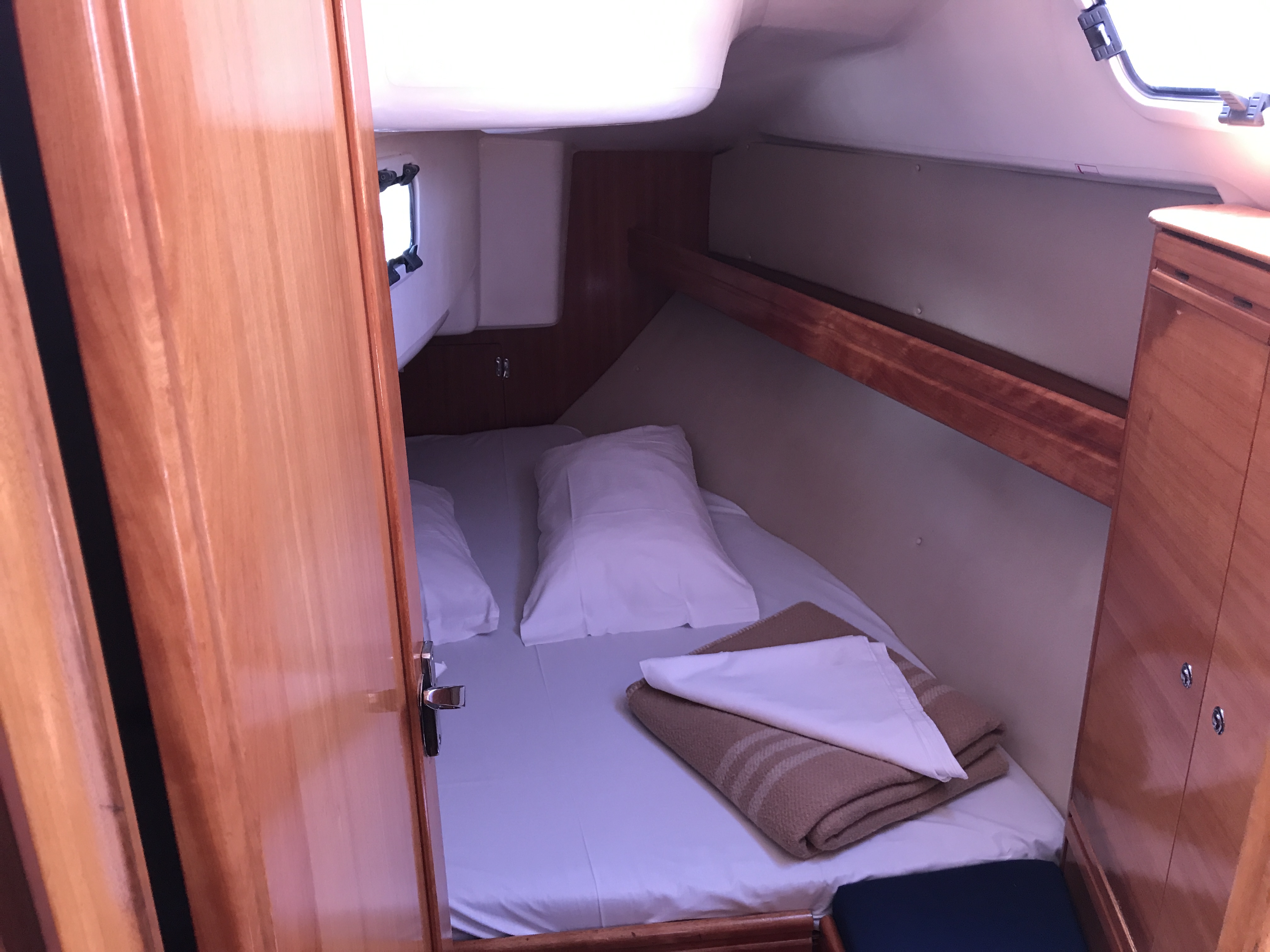 Immagine Bavaria 31 Cruiser