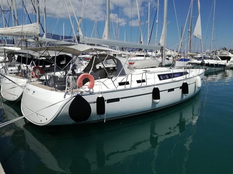 Immagine Bavaria Cruiser 51