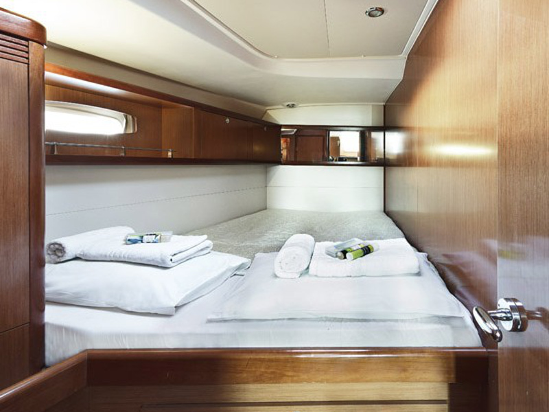 Immagine Oceanis 54