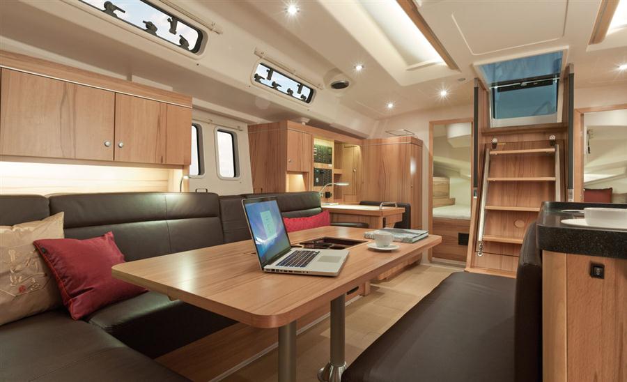 Immagine Hanse 495