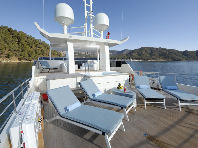 Immagine M/Y Serenitas
