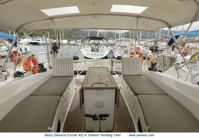 Immagine Bavaria 45 Cruiser