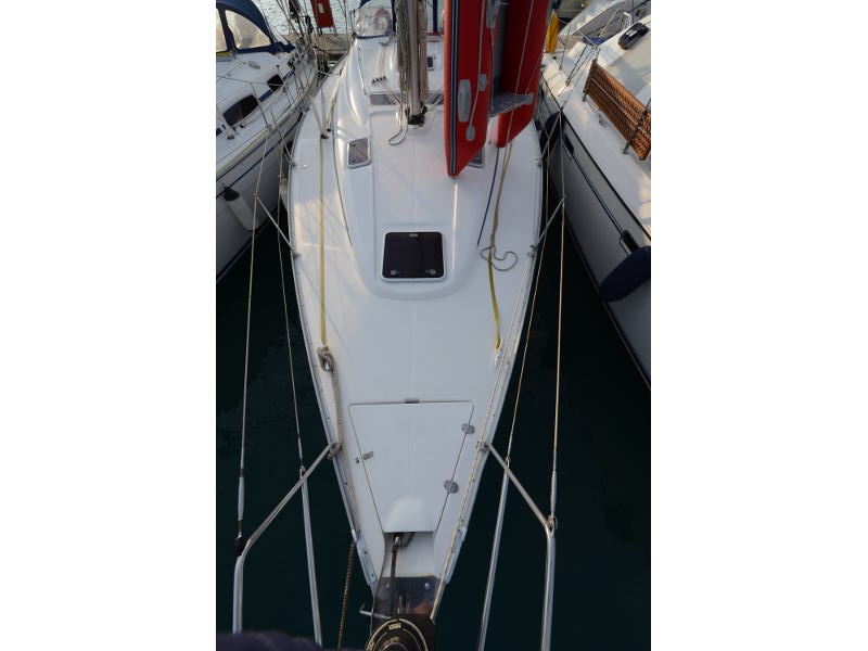 Immagine Bavaria 39 Cruiser