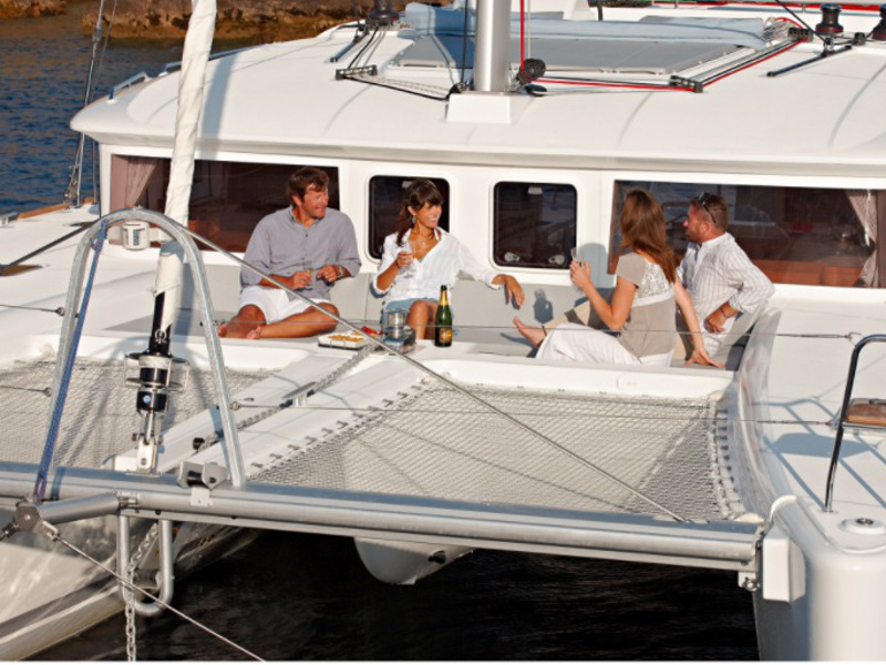 Immagine Lagoon 450
