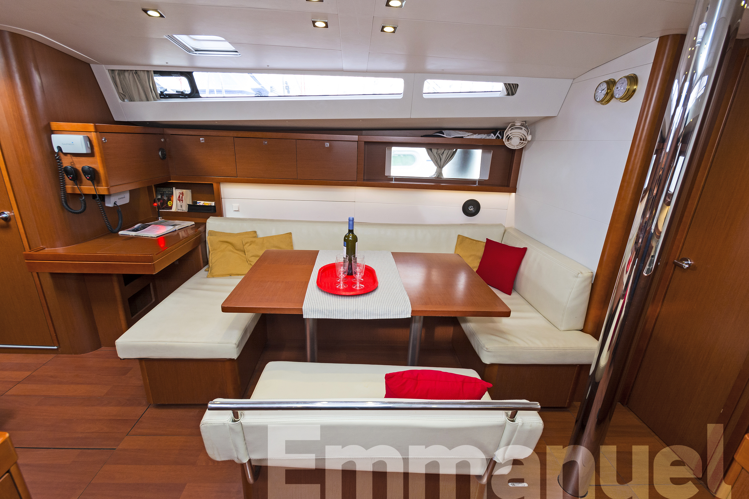 Immagine Oceanis 48