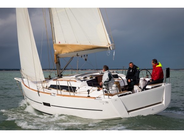 Immagine Dufour 350 Grand Large