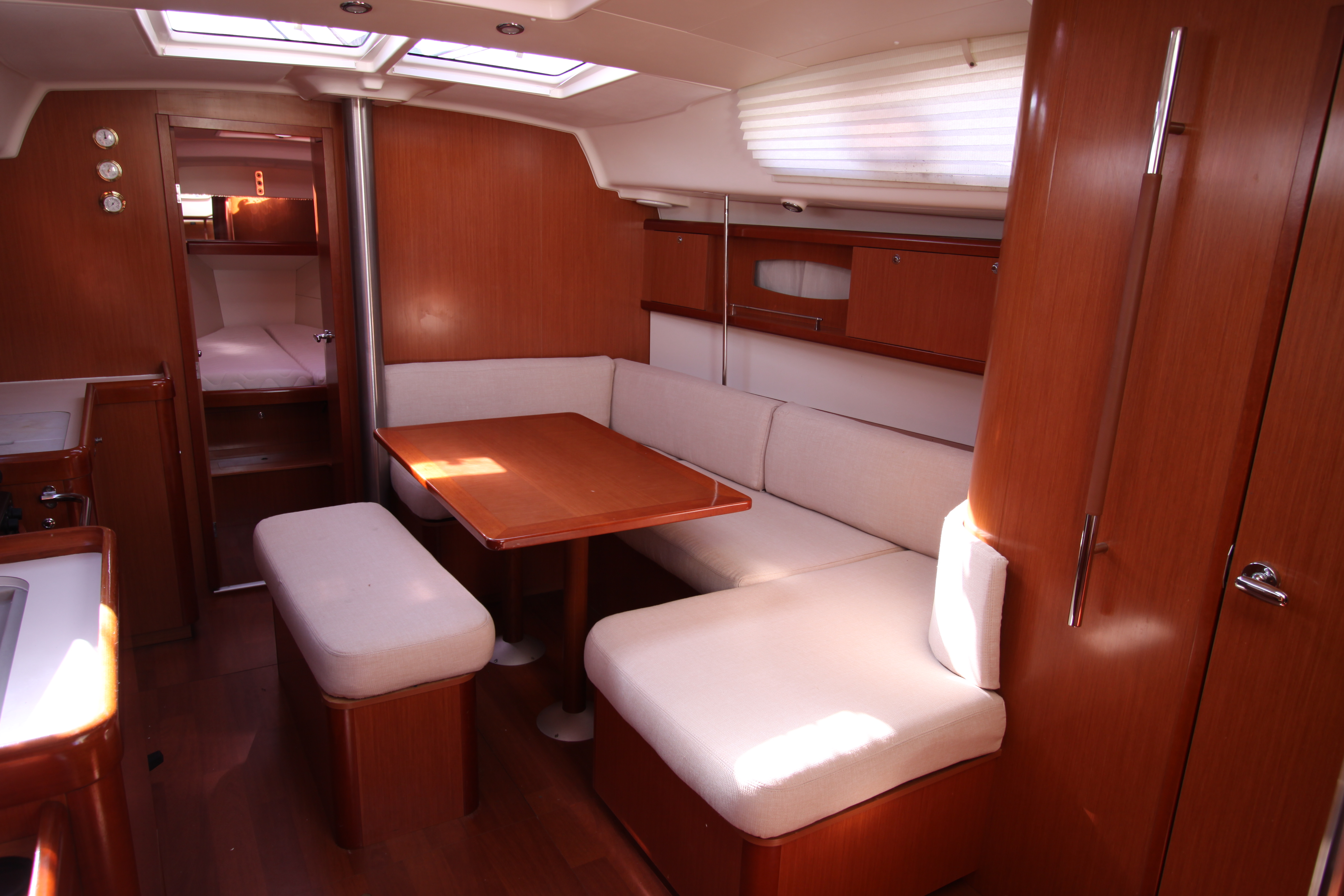 Immagine Oceanis 40
