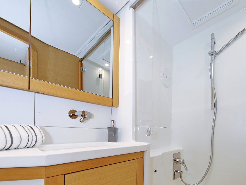 Immagine Lagoon 450 F