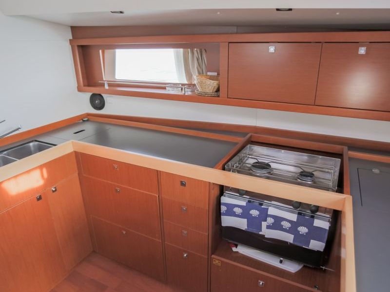 Immagine Oceanis 48