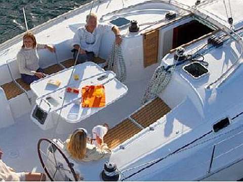 Immagine Cyclades 50.5