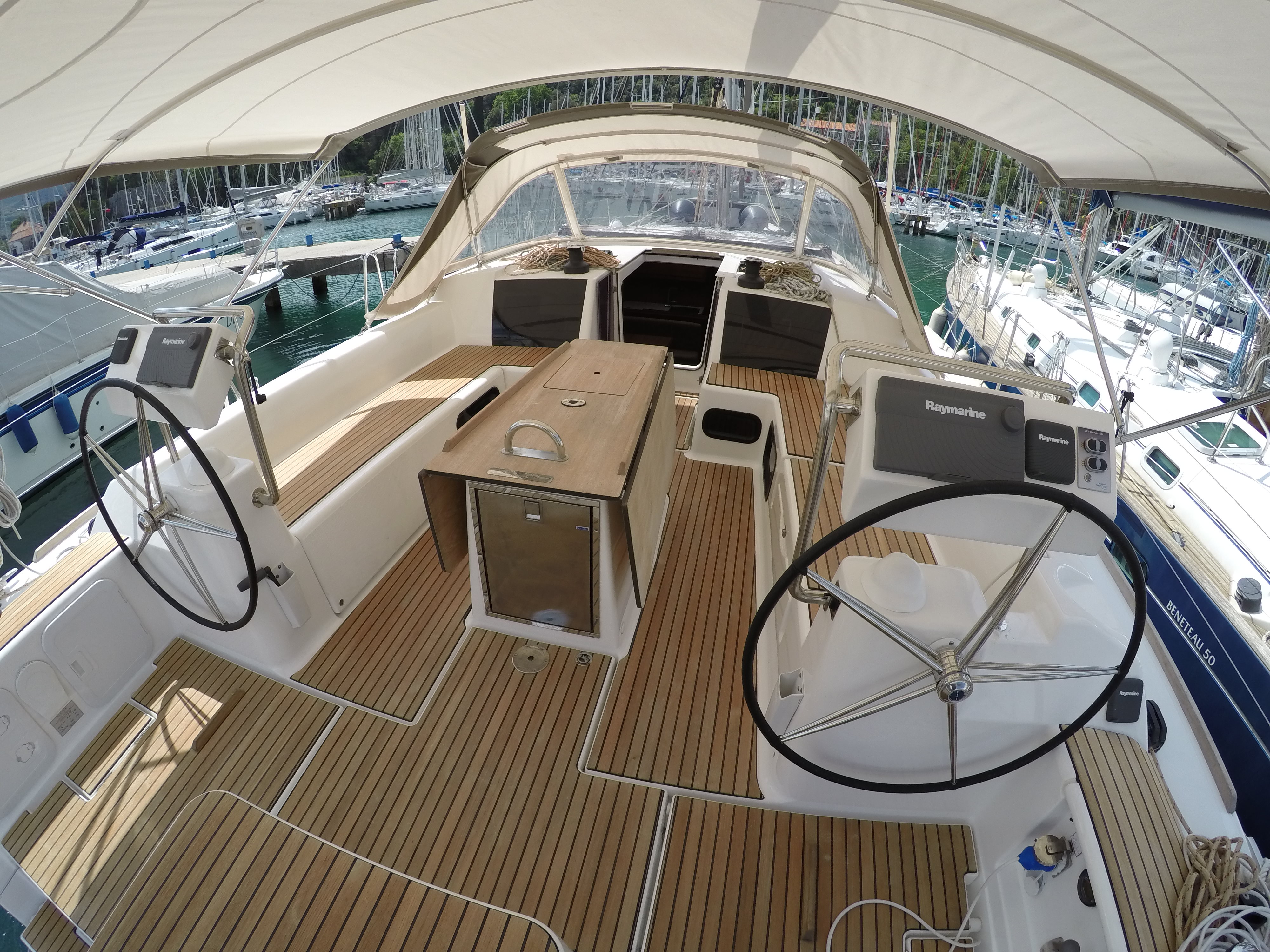 Immagine Dufour 512 Grand Large