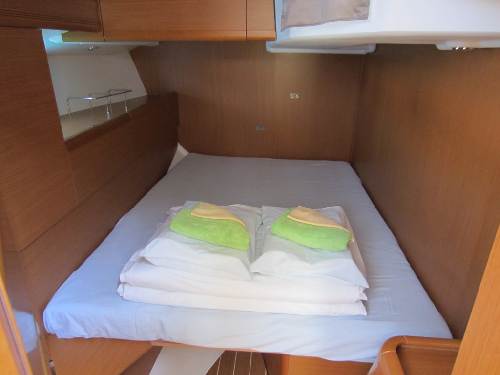 Immagine Sun Odyssey 50DS