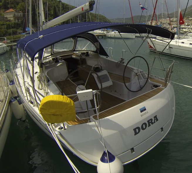Immagine Bavaria Cruiser37