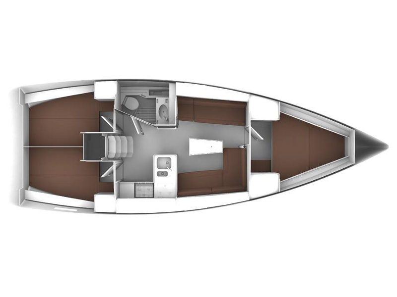 Immagine Bavaria 37 Cruiser