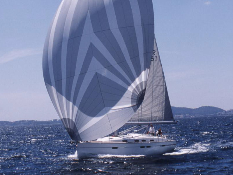 Immagine Bavaria Cruiser 45